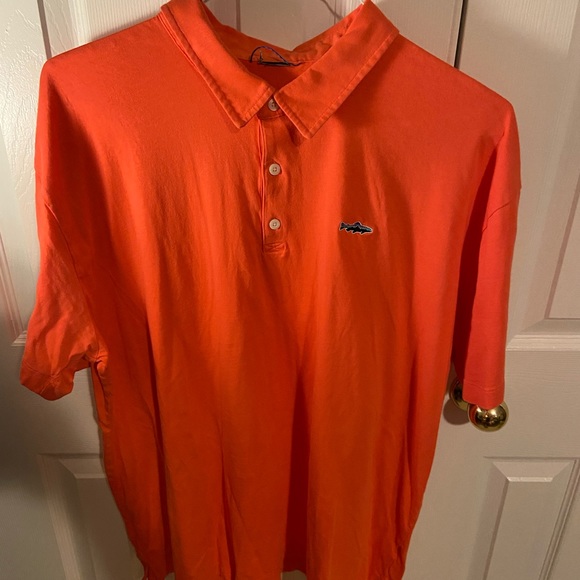 Patagonia Other - BRAND NEW CONDITION PATAGONIA POLO XL